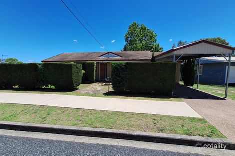Property photo of 28 College Road Stanthorpe QLD 4380
