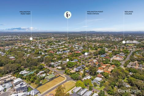 Property photo of 6/55 Harris Street Wellington Point QLD 4160