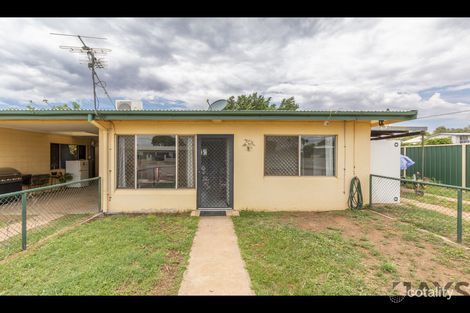 Property photo of 5/122 Miles Street Menzies QLD 4825
