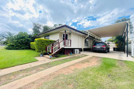 Property photo of 26 Lawson Drive Moranbah QLD 4744