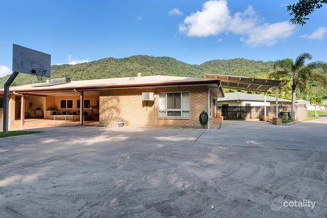 Property photo of 4 Sailfish Close Kanimbla QLD 4870
