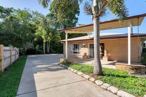 Property photo of 4 Sailfish Close Kanimbla QLD 4870