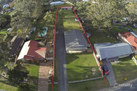 58 Kader St, Bargo, NSW 2574