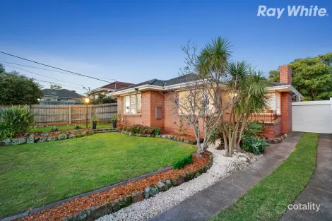 4 Ashby Ct, Chadstone, VIC 3148