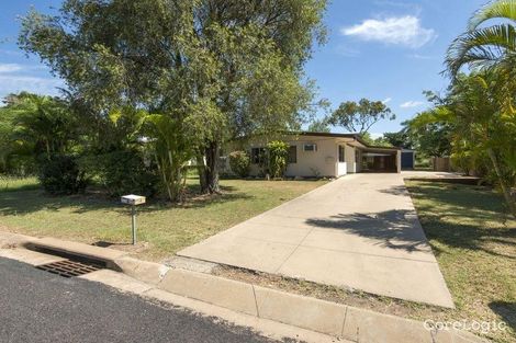 Property photo of 4 Connors Street Dysart QLD 4745