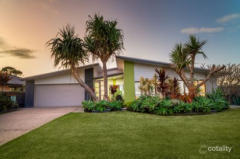 Property photo of 38 Coolibah Street Mudjimba QLD 4564