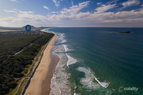 Property photo of 38 Coolibah Street Mudjimba QLD 4564