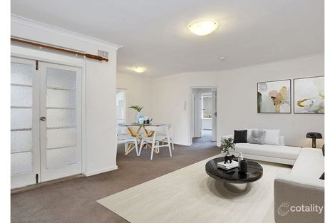 12/18 Llandaff St, Bondi Junction, NSW 2022