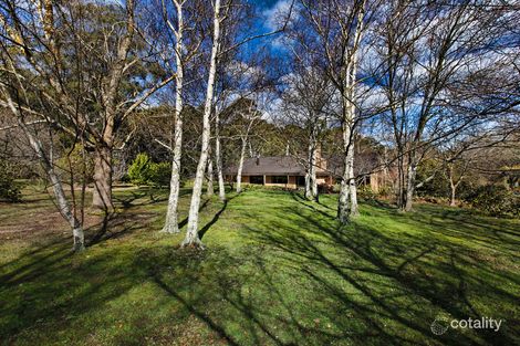 8a Clarke St, Mount Macedon, VIC 3441