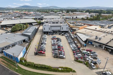 1 Albany St, Fyshwick, ACT 2609