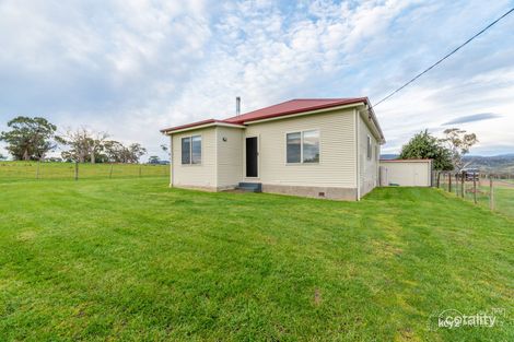 493 Blessington Rd, White Hills, TAS 7258