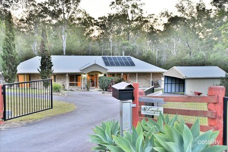 121-129 Grampian Rd, South Maclean, QLD 4280