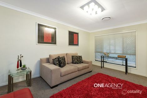 Property photo of 17 Daisy Place Doolandella QLD 4077