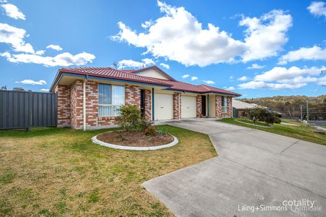 2/11 Gordon St, Armidale, NSW 2350
