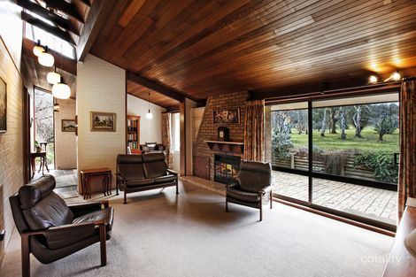 Property photo of 8A Clarke Street Mount Macedon VIC 3441