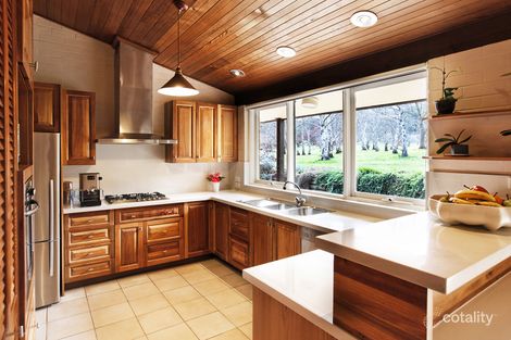 Property photo of 8A Clarke Street Mount Macedon VIC 3441