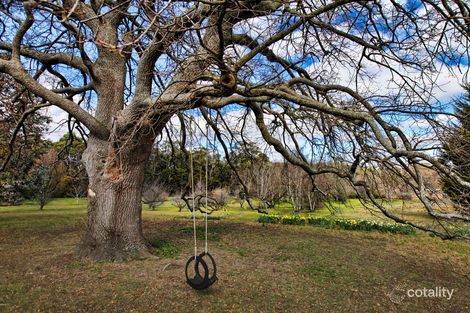 Property photo of 8A Clarke Street Mount Macedon VIC 3441
