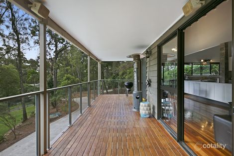 Property photo of 16 Carapook Crescent Tallebudgera QLD 4228