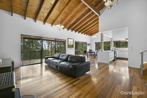 Property photo of 16 Carapook Crescent Tallebudgera QLD 4228