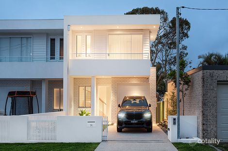 Property photo of 1A Cook Street Cronulla NSW 2230