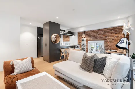 103a/2 Mansard Lane, Collingwood, VIC 3066