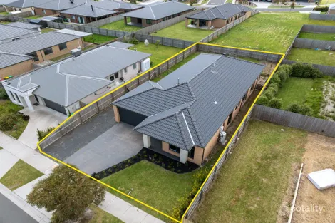 Property photo of 21 Cavil Drive North Wonthaggi VIC 3995