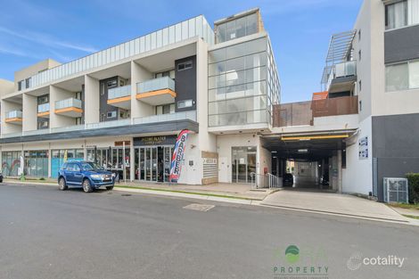 119/2-4 Aberdour Ave, Rouse Hill, NSW 2155