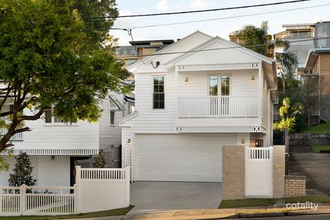 Property photo of 13 Lisson Grove Wooloowin QLD 4030