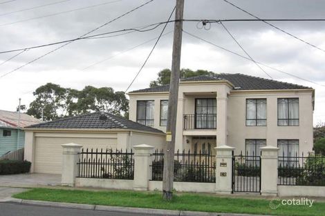 5 Grace Park Ave, Springvale, VIC 3171