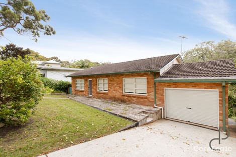 Property photo of 7 Cooleena Road Elanora Heights NSW 2101