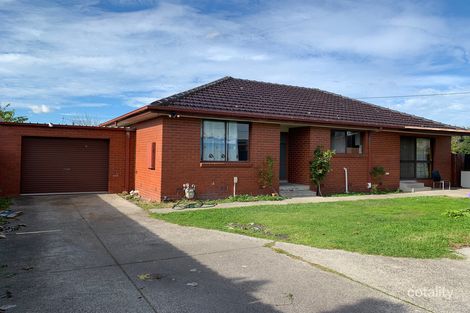 Property photo of 2/25 Regent Avenue Springvale VIC 3171