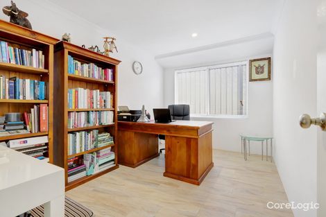 Property photo of 25 Tamworth Boulevard Baldivis WA 6171