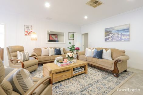 Property photo of 25 Tamworth Boulevard Baldivis WA 6171