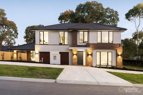 2 Oakdale Rise, Diamond Creek, VIC 3089