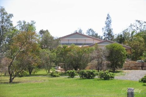 Property photo of 16 Valley View Drive Meringandan West QLD 4352