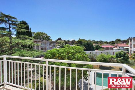 11/38 Ewart St, Marrickville, NSW 2204