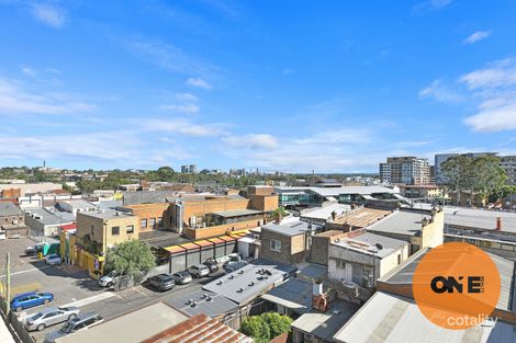 911/15 Taylor St, Lidcombe, NSW 2141