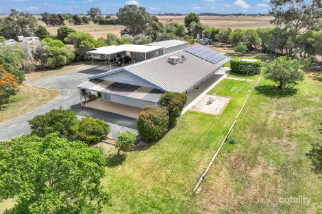 Property photo of 632 Simmie Road Echuca VIC 3564