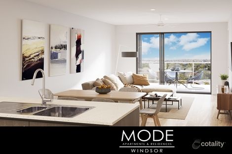 30 Le Geyt St, Windsor, QLD 4030