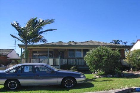 46 Madigan Bvd, Mount Warrigal, NSW 2528