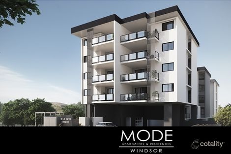 Brm/30 Le Geyt St, Windsor, QLD 4030