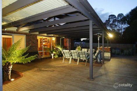 Property photo of 4 Jando Court Rowville VIC 3178