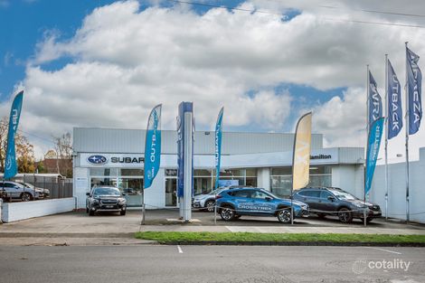 103 French St, Hamilton, VIC 3300
