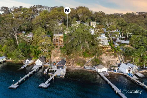 Property photo of 133 Riverview Road Avalon Beach NSW 2107
