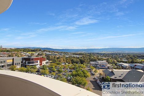 303/18 College Ave, Shellharbour City Centre, NSW 2529