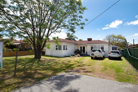 Property photo of 10 Drysdale Street Eden Hill WA 6054