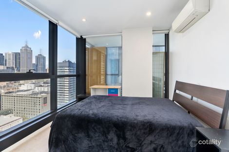 Property photo of 2506/5 Sutherland Street Melbourne VIC 3000