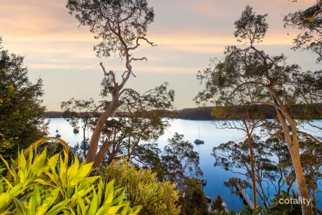 Property photo of 133 Riverview Road Avalon Beach NSW 2107