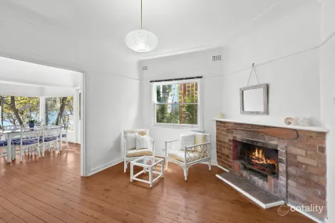 Property photo of 133 Riverview Road Avalon Beach NSW 2107