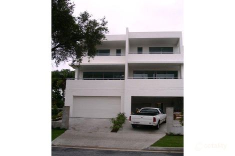 34 Sunrise Bvd, Surfers Paradise, QLD 4217